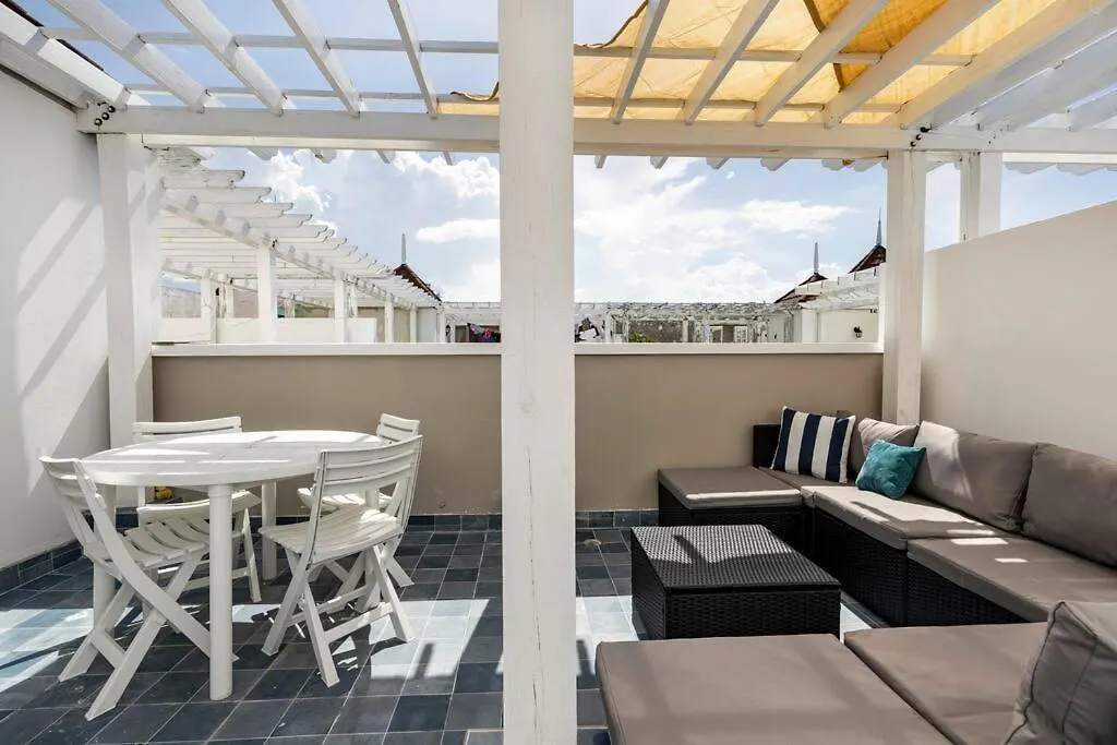 شقة Seaside Loft With Pool, Sea Castles, مونتيغو باي